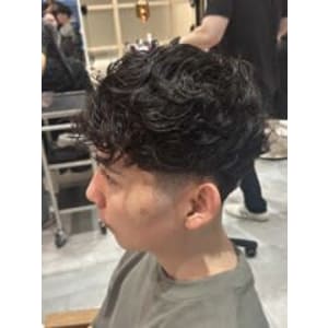 TIENA Beauty Smart Salon×スタイル