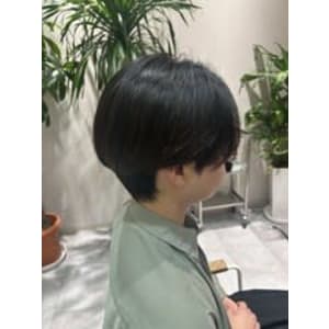 TIENA Beauty Smart Salon×スタイル