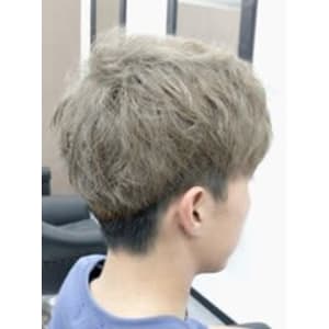 TIENA Beauty Smart Salon×スタイル