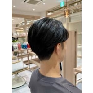 TIENA Beauty Smart Salon×スタイル