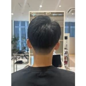 TIENA Beauty Smart Salon×スタイル