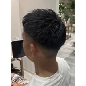 TIENA Beauty Smart Salon×スタイル