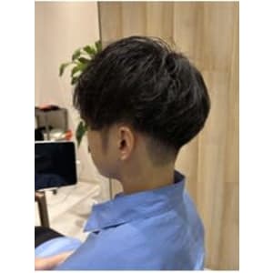 TIENA Beauty Smart Salon×スタイル