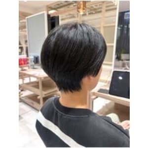 TIENA Beauty Smart Salon×スタイル