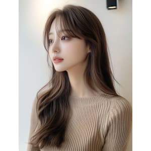 TIENA Beauty Smart Salon×スタイル