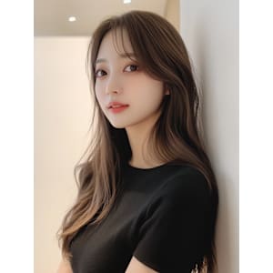 TIENA Beauty Smart Salon×スタイル