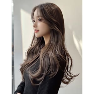 TIENA Beauty Smart Salon×スタイル