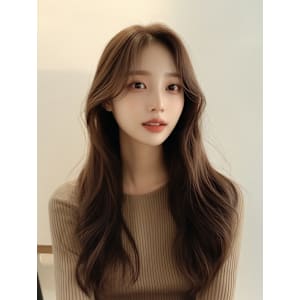 TIENA Beauty Smart Salon×スタイル