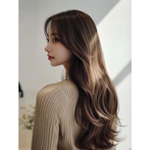 TIENA Beauty Smart Salon×スタイル