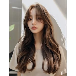 TIENA Beauty Smart Salon×スタイル