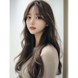 TIENA Beauty Smart Salon×スタイル