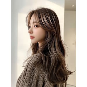 TIENA Beauty Smart Salon×スタイル