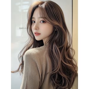 TIENA Beauty Smart Salon×スタイル