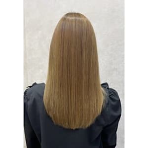 TIENA Beauty Smart Salon×スタイル