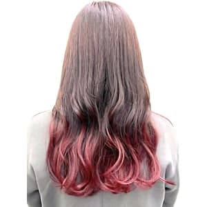 TIENA Beauty Smart Salon×スタイル