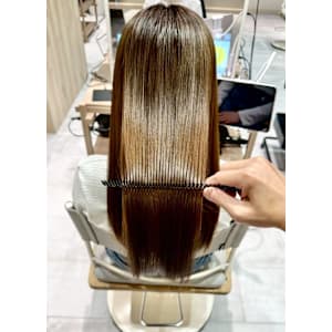 TIENA Beauty Smart Salon×スタイル