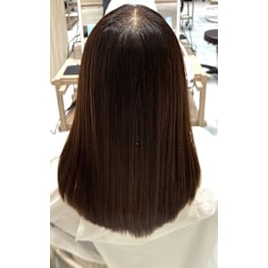 TIENA Beauty Smart Salon×スタイル