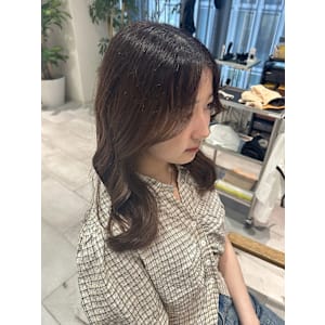 TIENA Beauty Smart Salon×スタイル