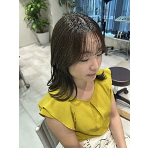 TIENA Beauty Smart Salon×スタイル