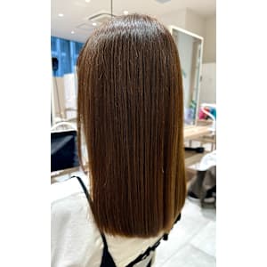 TIENA Beauty Smart Salon×スタイル