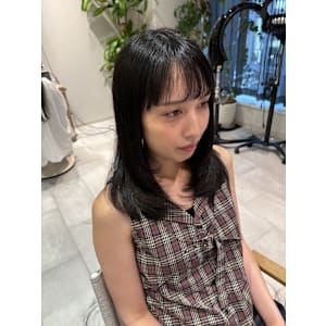 TIENA Beauty Smart Salon×スタイル