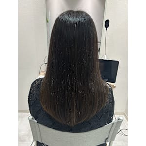 TIENA Beauty Smart Salon×スタイル
