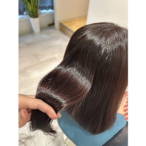 TIENA Beauty Smart Salon×スタイル