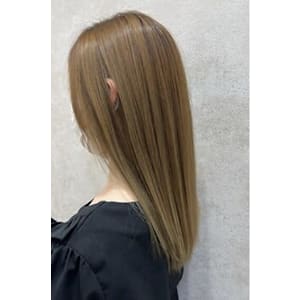 TIENA Beauty Smart Salon×スタイル