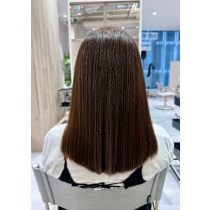 TIENA Beauty Smart Salon×スタイル