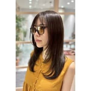 TIENA Beauty Smart Salon×スタイル