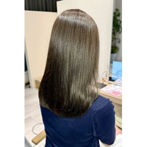 TIENA Beauty Smart Salon×スタイル