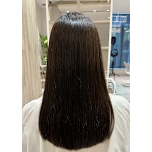 TIENA Beauty Smart Salon×スタイル
