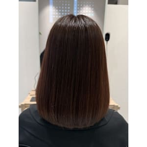 TIENA Beauty Smart Salon×スタイル