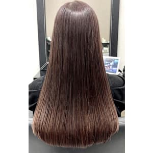 TIENA Beauty Smart Salon×スタイル