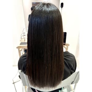 TIENA Beauty Smart Salon×スタイル