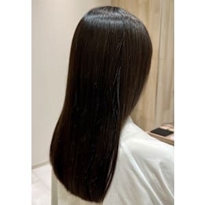 TIENA Beauty Smart Salon×スタイル