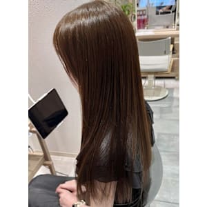 TIENA Beauty Smart Salon×スタイル