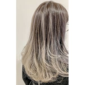 TIENA Beauty Smart Salon×スタイル