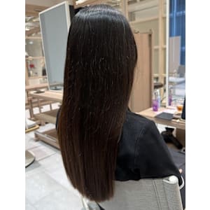 TIENA Beauty Smart Salon×スタイル