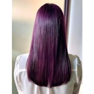 TIENA Beauty Smart Salon×スタイル