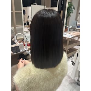 TIENA Beauty Smart Salon×スタイル