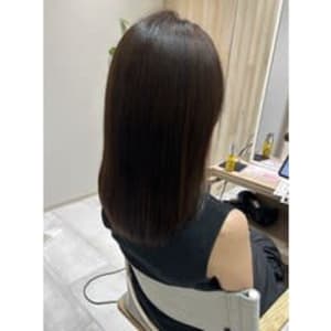 TIENA Beauty Smart Salon×スタイル