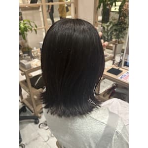 TIENA Beauty Smart Salon×スタイル