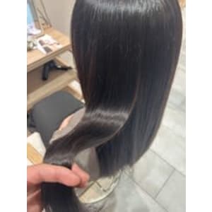 TIENA Beauty Smart Salon×スタイル