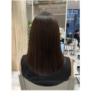 TIENA Beauty Smart Salon×スタイル