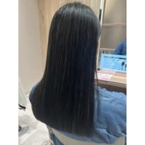 TIENA Beauty Smart Salon×スタイル