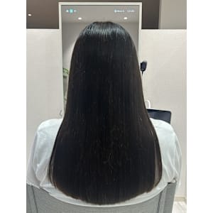 TIENA Beauty Smart Salon×スタイル