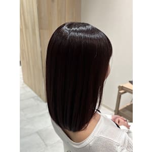 TIENA Beauty Smart Salon×スタイル