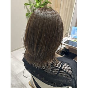 TIENA Beauty Smart Salon×スタイル
