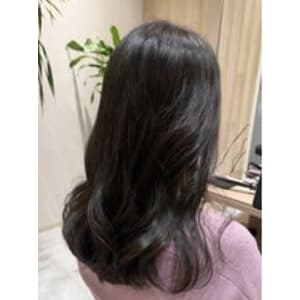 TIENA Beauty Smart Salon×スタイル